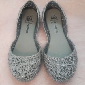 Dreamed by Mellissa + Campana